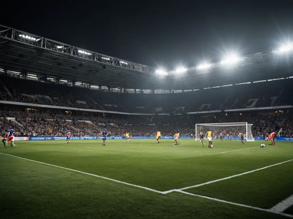 足球赛前训练,黄喜灿2026世界杯